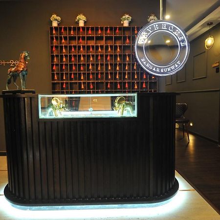 Skye Hotel Sunway Subang Jaya Exteriér fotografie