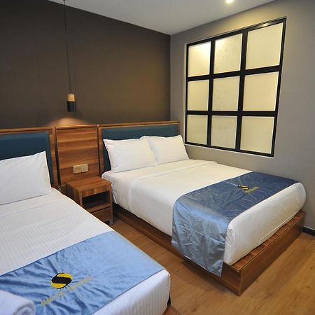 Skye Hotel Sunway Subang Jaya Exteriér fotografie