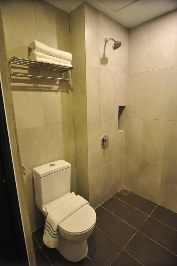 Skye Hotel Sunway Subang Jaya Exteriér fotografie