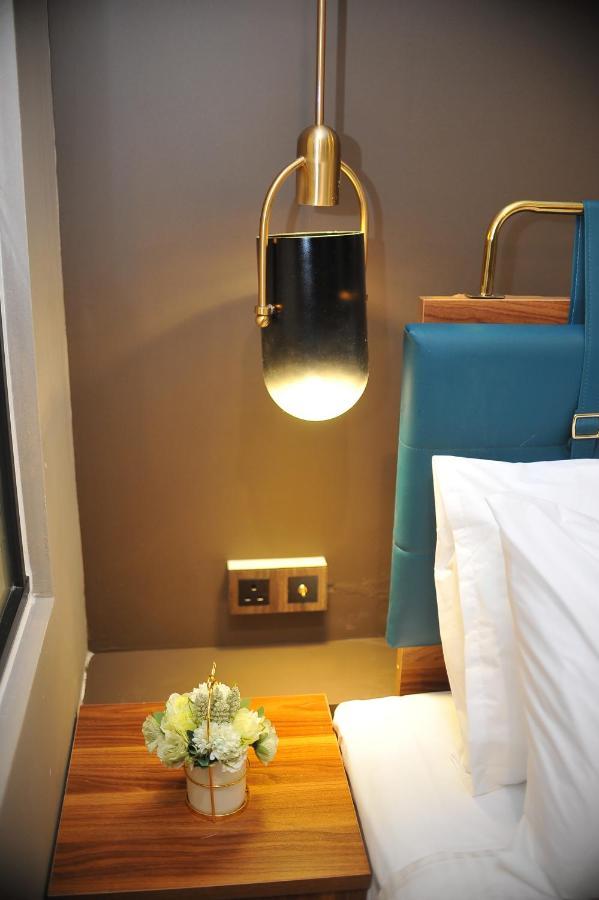 Skye Hotel Sunway Subang Jaya Exteriér fotografie