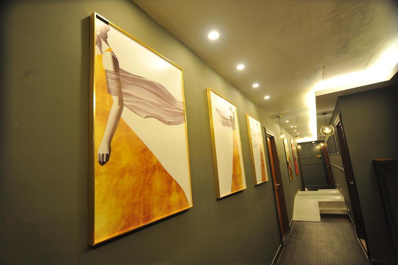 Skye Hotel Sunway Subang Jaya Exteriér fotografie