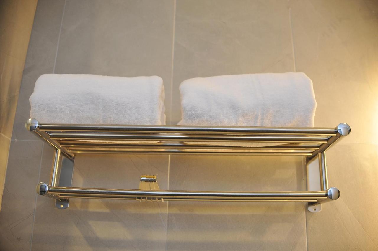 Skye Hotel Sunway Subang Jaya Exteriér fotografie