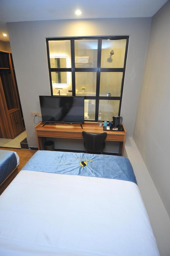 Skye Hotel Sunway Subang Jaya Exteriér fotografie