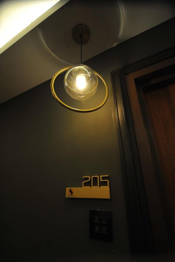 Skye Hotel Sunway Subang Jaya Exteriér fotografie