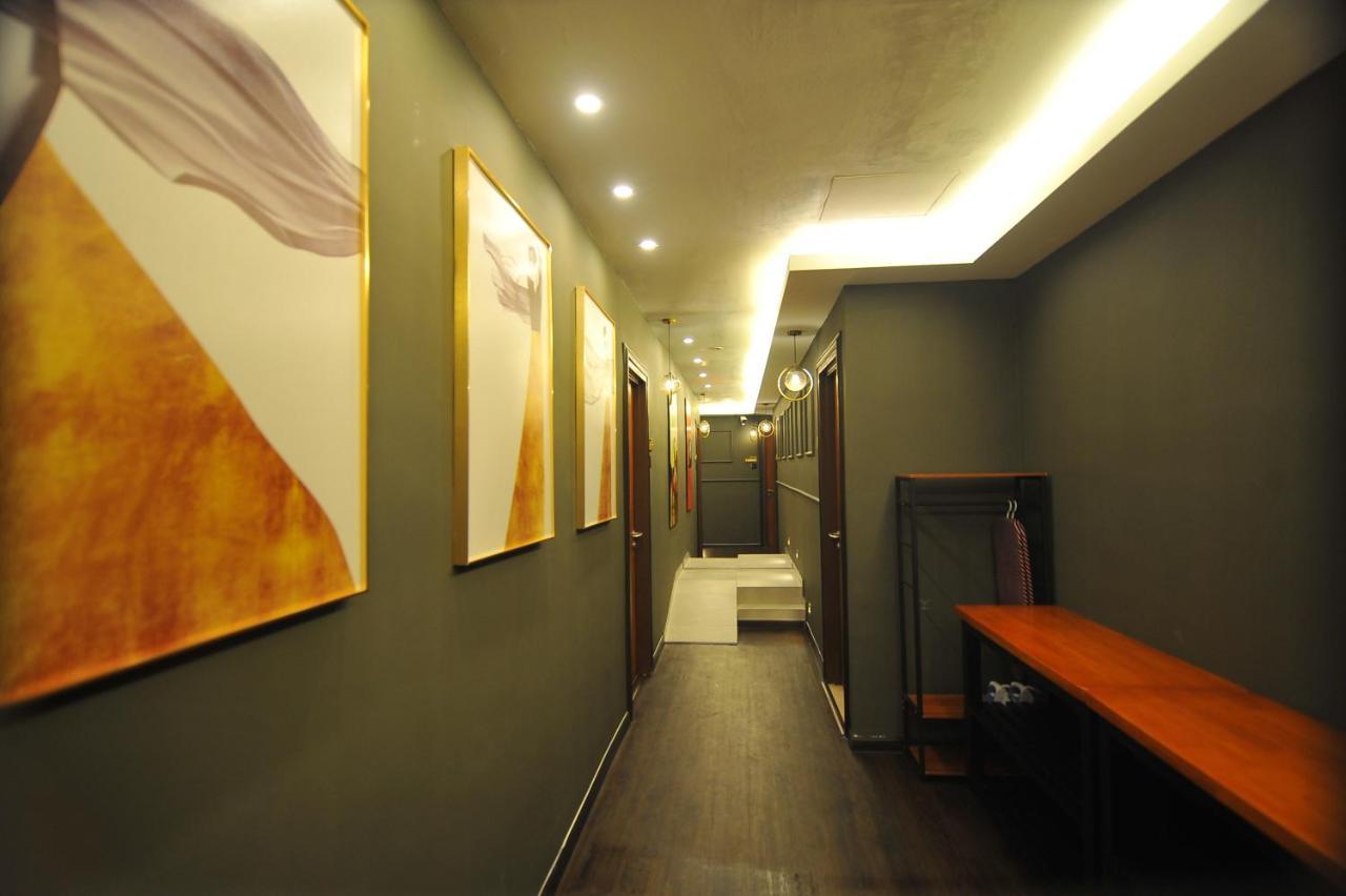 Skye Hotel Sunway Subang Jaya Exteriér fotografie