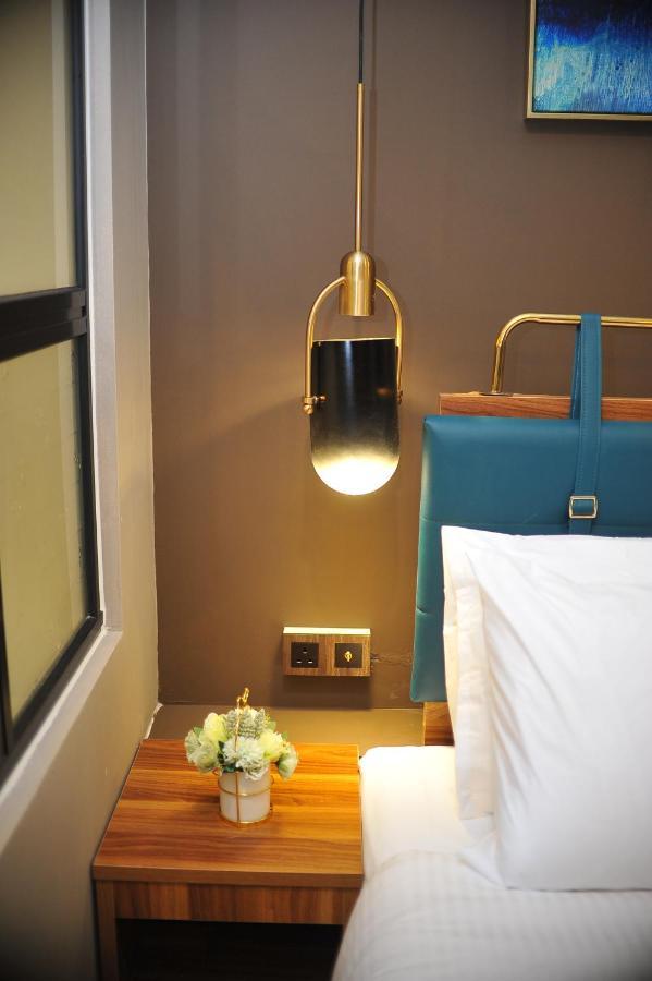 Skye Hotel Sunway Subang Jaya Exteriér fotografie